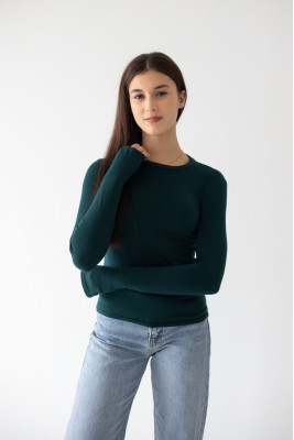 Лонгслів жіночий